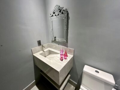 Casa em Condomínio para Venda