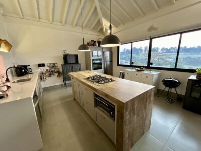 Casa em Condomínio para Venda