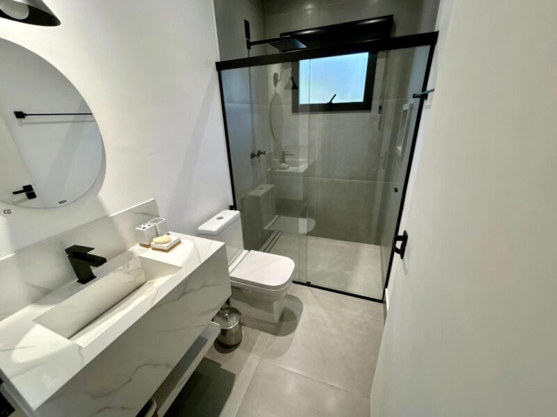 Casa em Condomínio para Venda