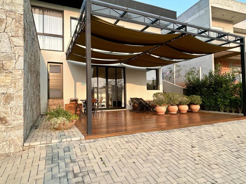 Casa em Condomínio para Venda