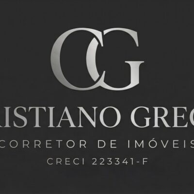 Cristiano Greco Corretor de imoveis